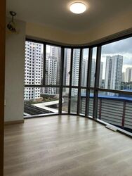 High Park Residences (D28), Apartment #628901211